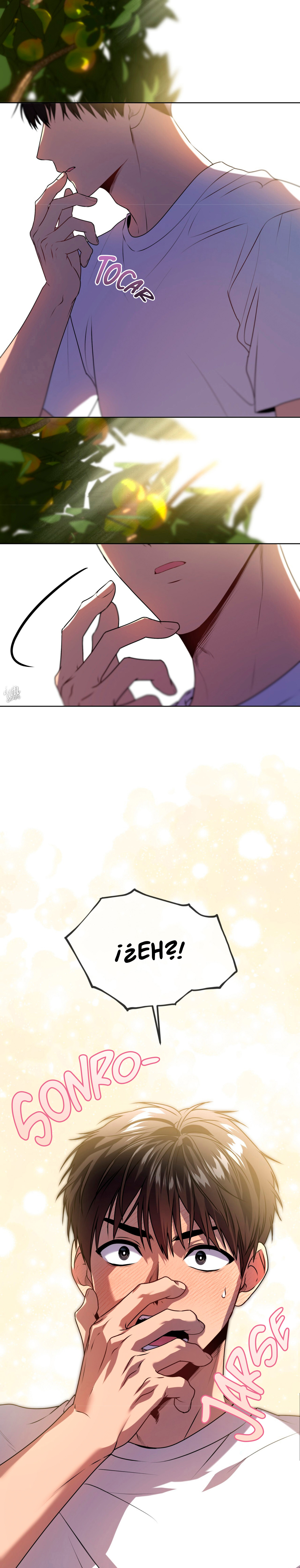 Passion capítulo 111, página 16