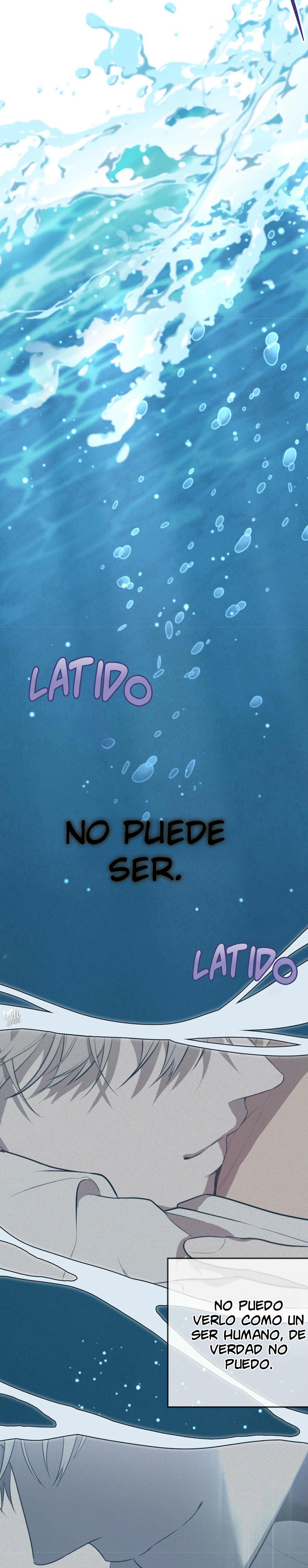 Passion capítulo 111, página 18