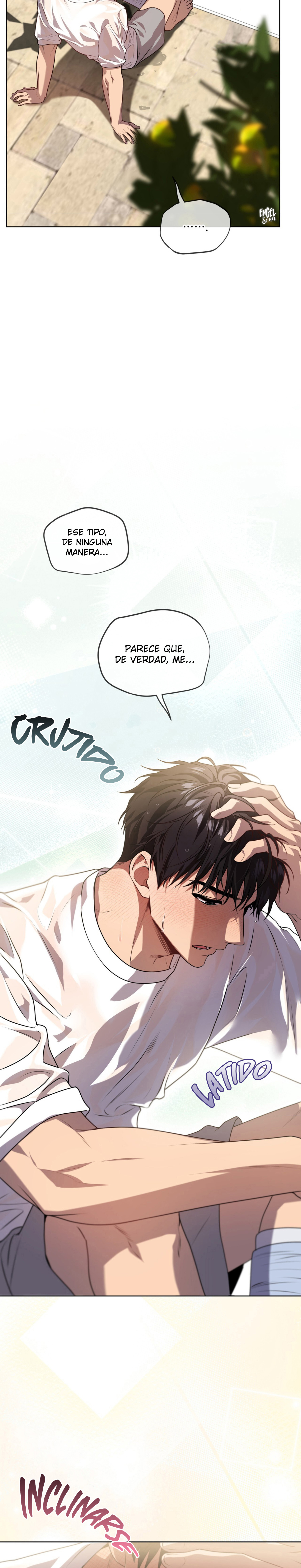Passion capítulo 111, página 21