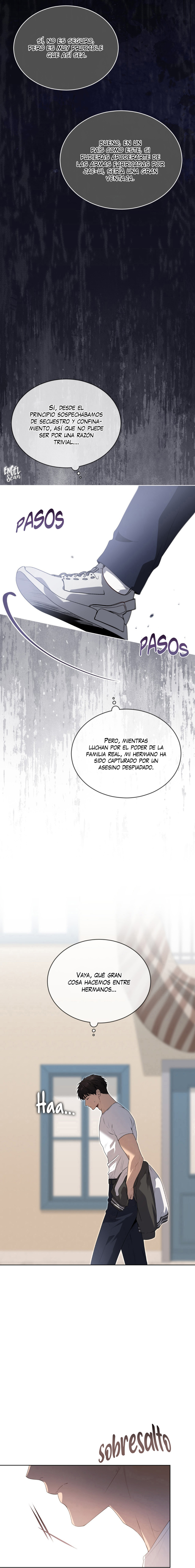 Passion capítulo 112, página 14
