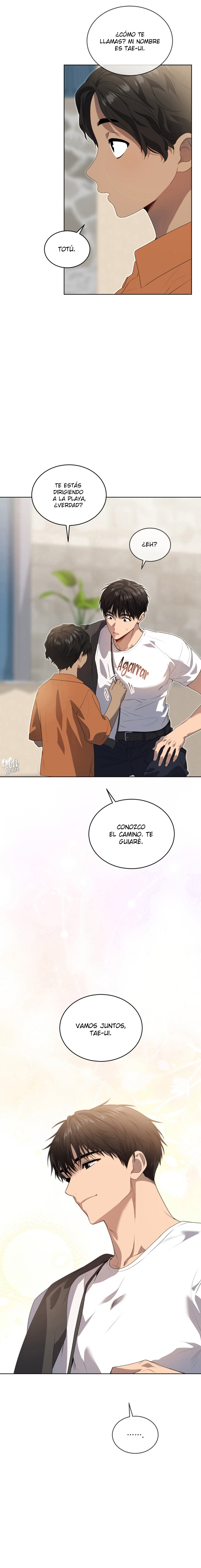 Passion capítulo 112, página 20