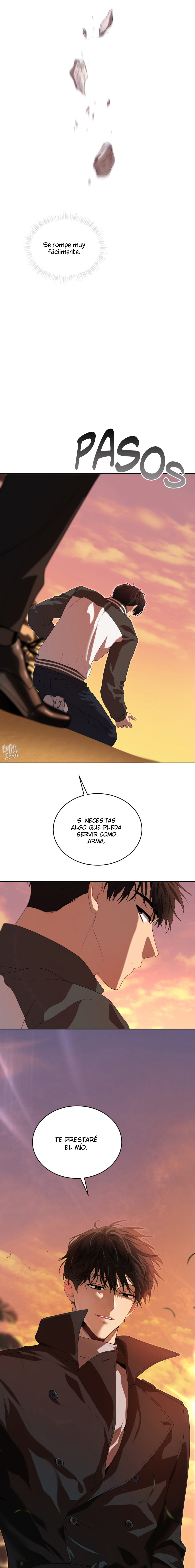 Passion capítulo 112, página 24
