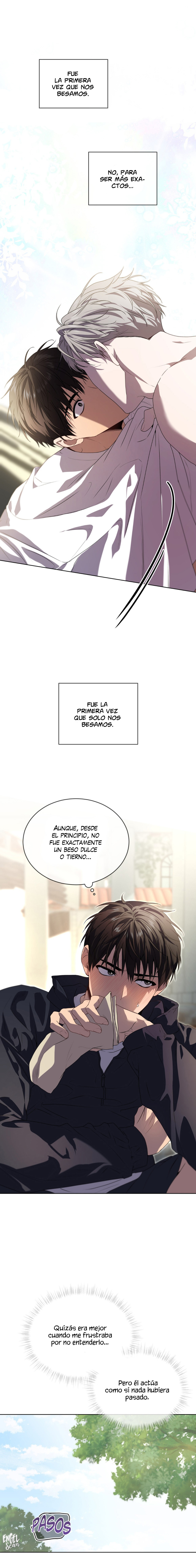 Passion capítulo 112, página 5
