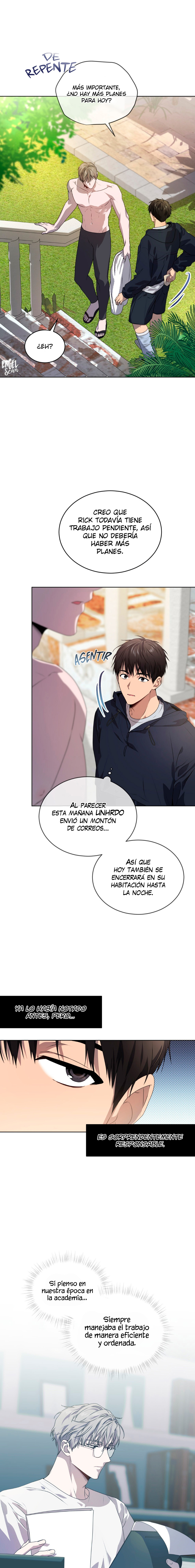 Passion capítulo 112, página 6