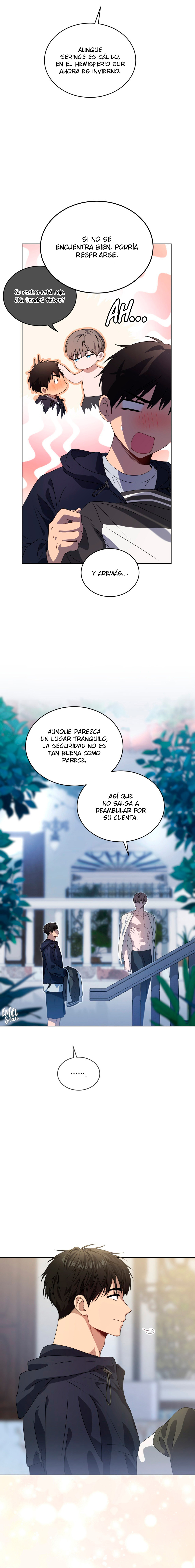 Passion capítulo 112, página 8