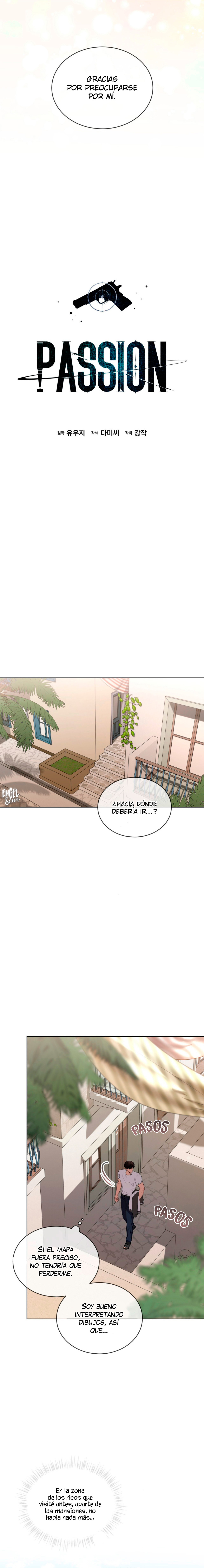 Passion capítulo 112, página 9