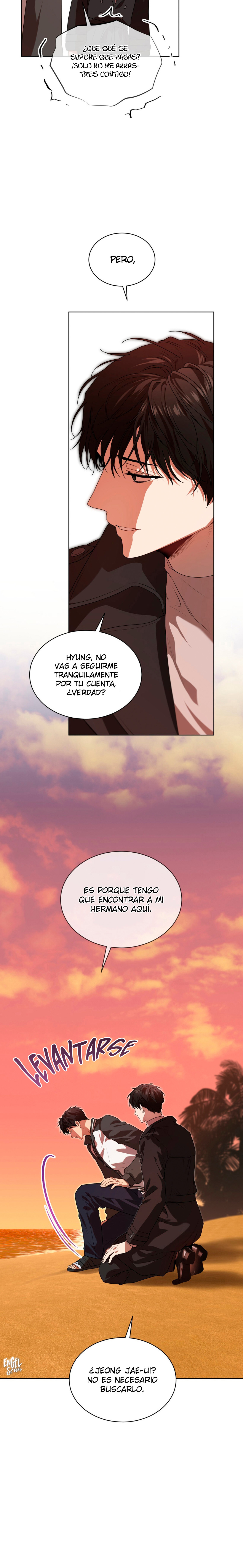 Passion capítulo 113, página 14