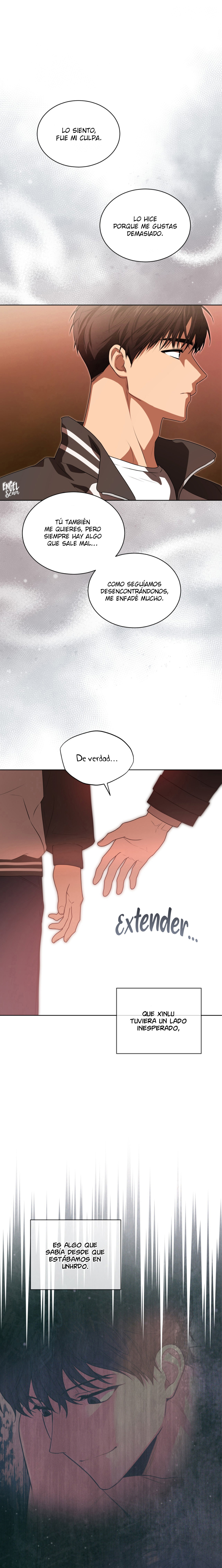 Passion capítulo 113, página 16