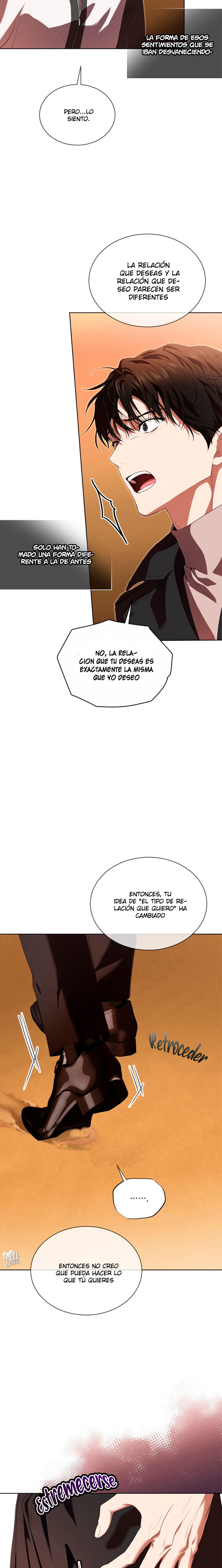 Passion capítulo 113, página 19
