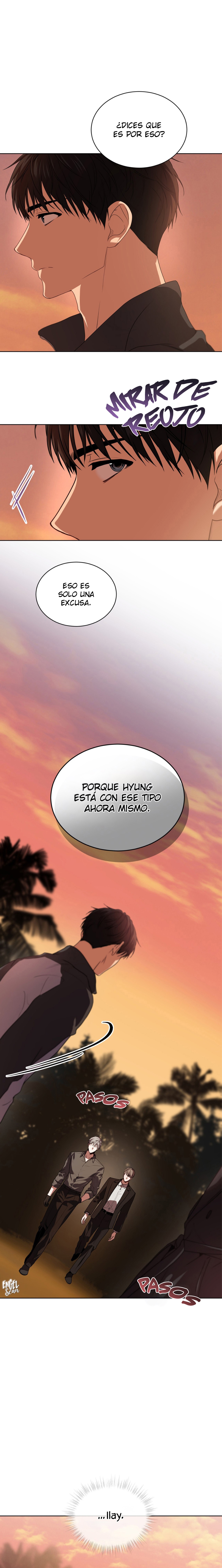 Passion capítulo 113, página 23