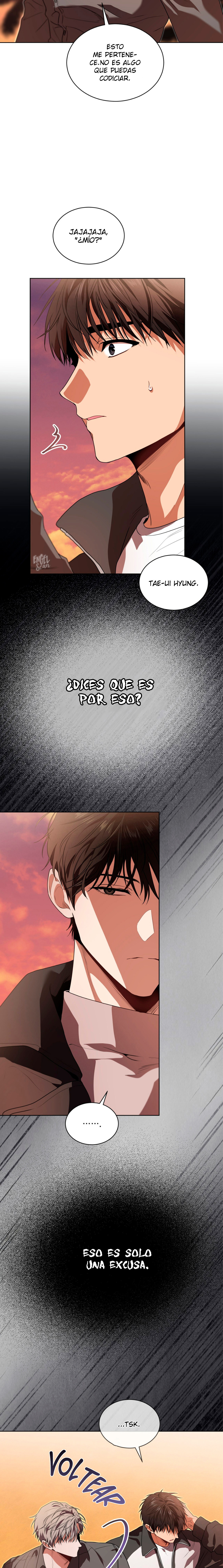 Passion capítulo 113, página 27