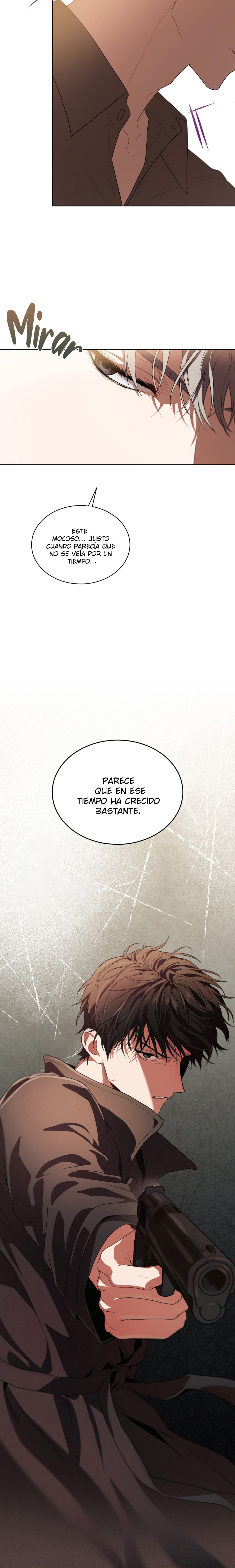 Passion capítulo 113, página 29