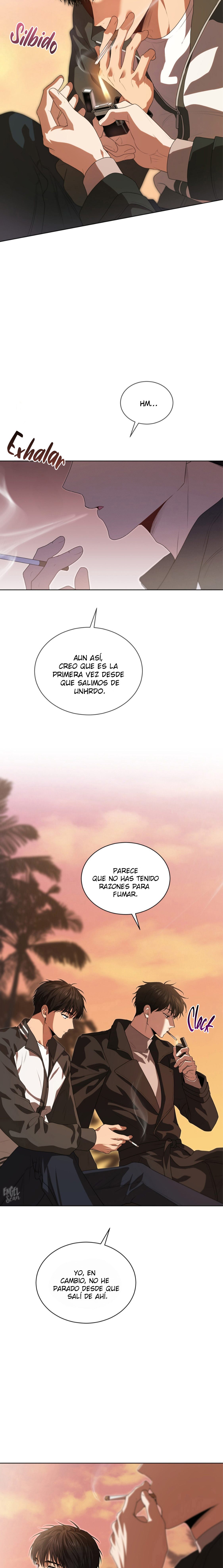 Passion capítulo 113, página 9
