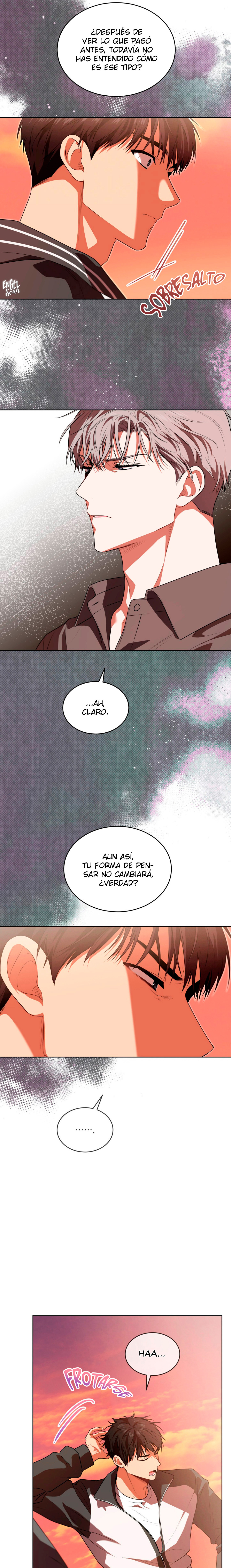 Passion capítulo 114, página 12