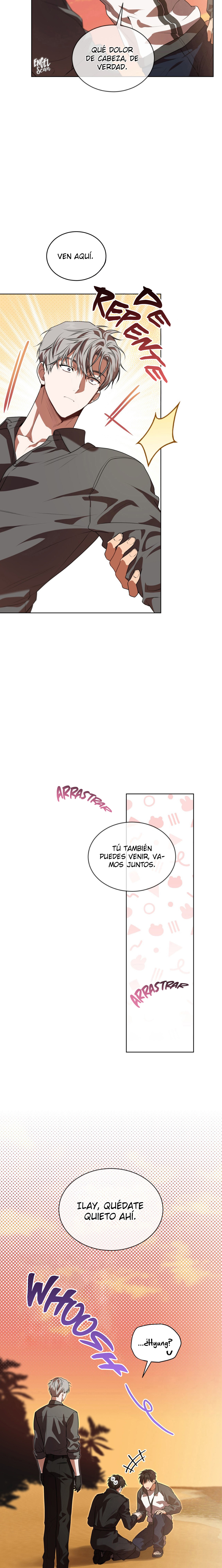 Passion capítulo 114, página 13