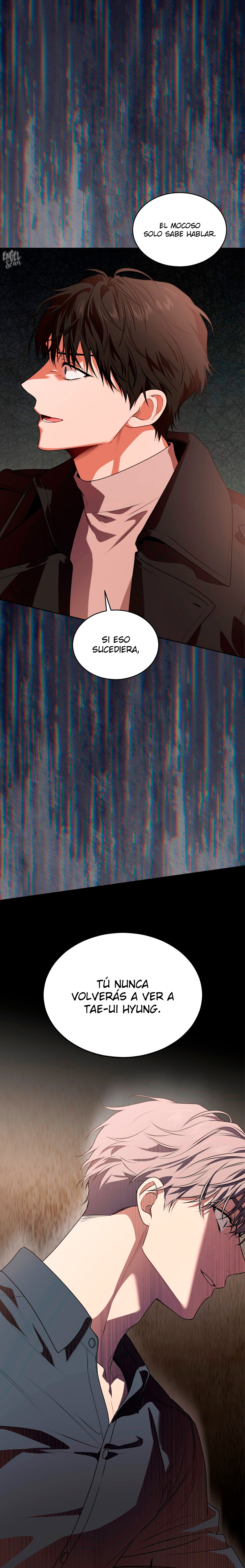 Passion capítulo 114, página 23