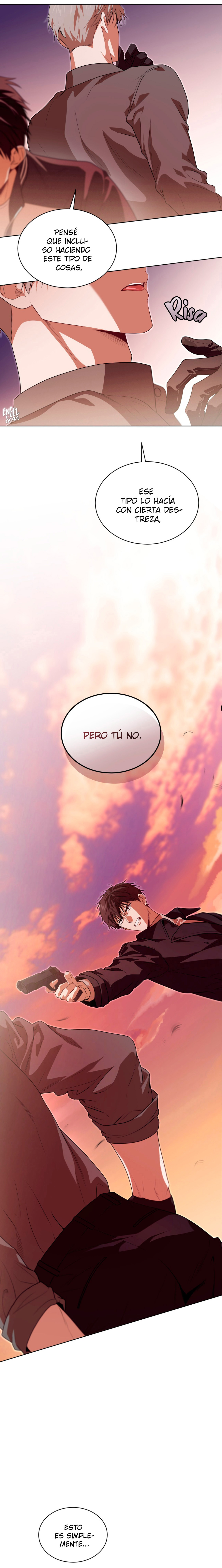 Passion capítulo 114, página 6