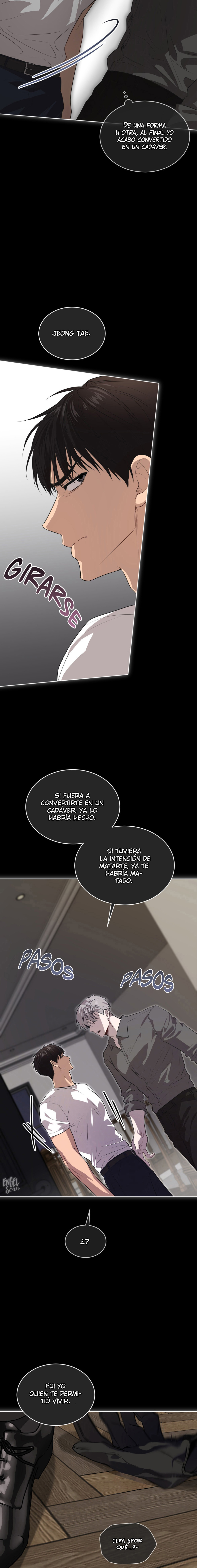 Passion capítulo 115, página 15