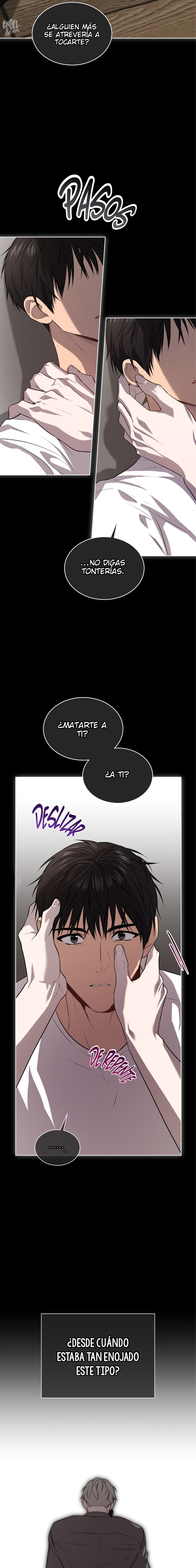 Passion capítulo 115, página 16