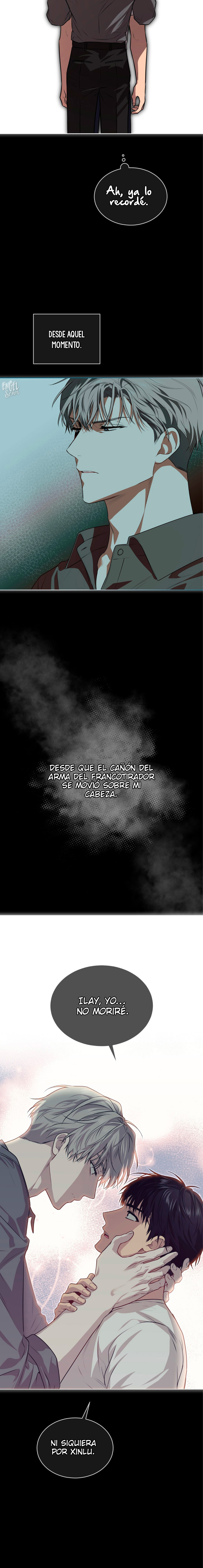 Passion capítulo 115, página 17