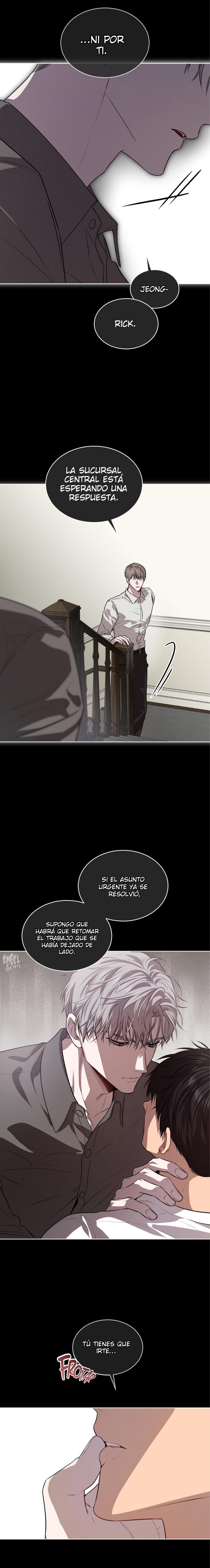 Passion capítulo 115, página 18