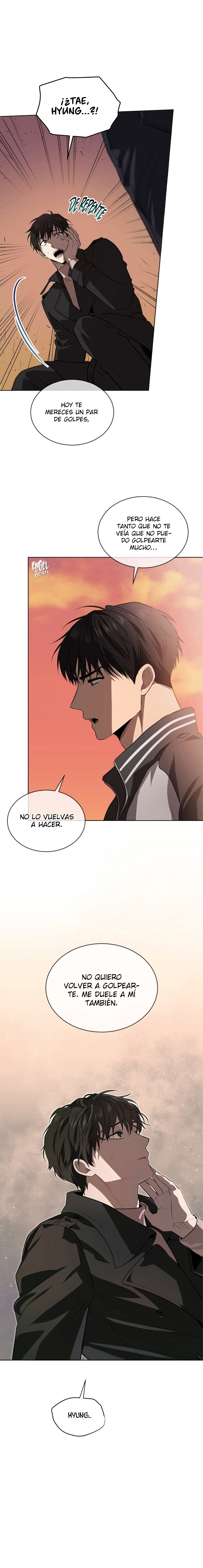 Passion capítulo 115, página 6