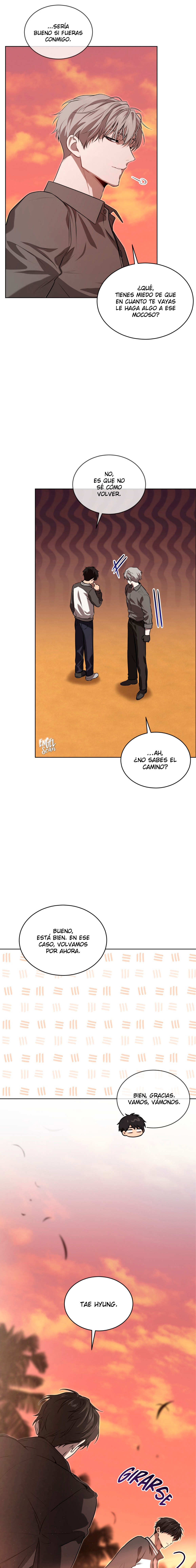 Passion capítulo 115, página 8