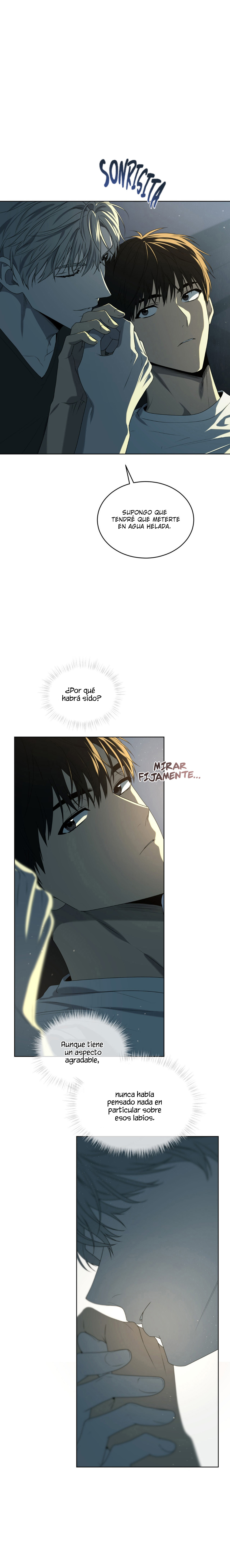 Passion capítulo 116, página 14