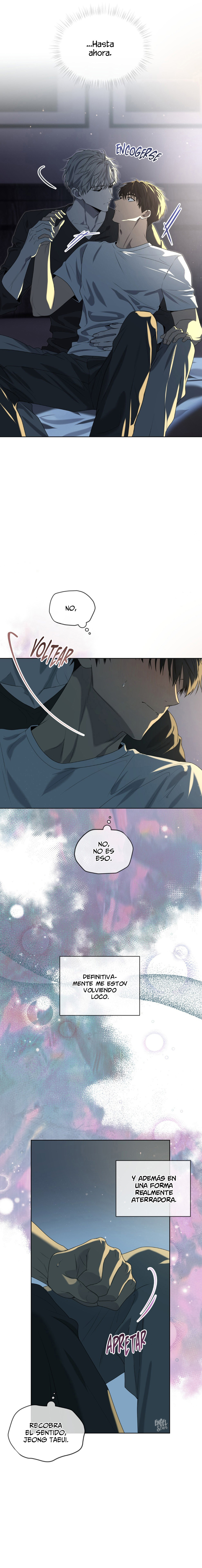 Passion capítulo 116, página 15
