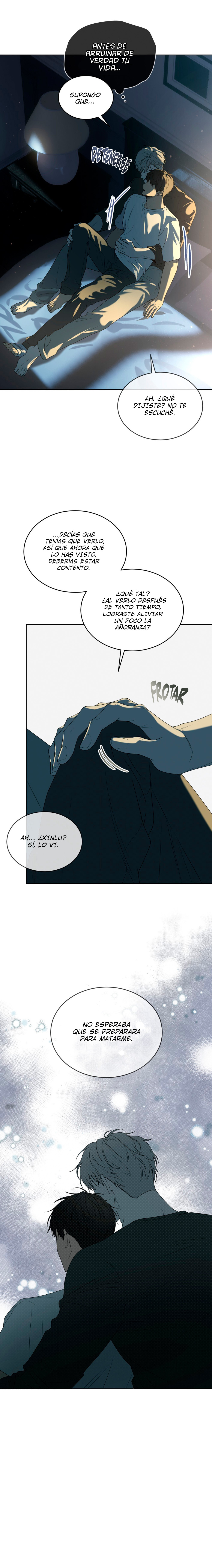 Passion capítulo 116, página 16