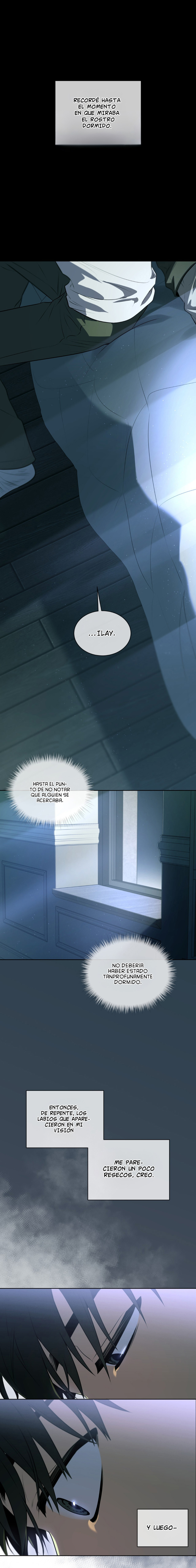 Passion capítulo 116, página 4