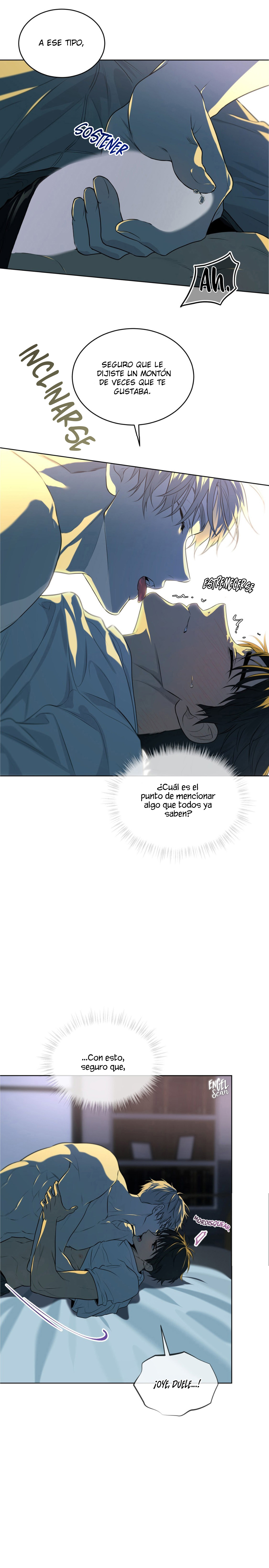 Passion capítulo 117, página 12