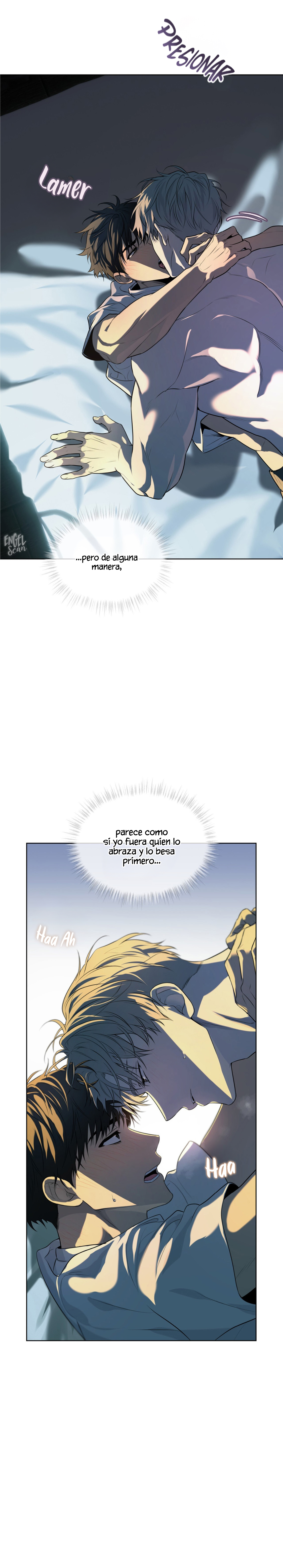 Passion capítulo 117, página 14