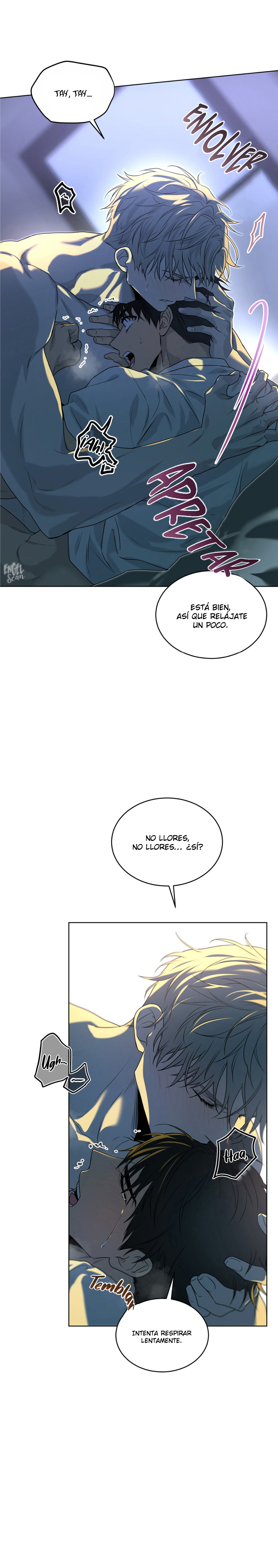 Passion capítulo 117, página 22