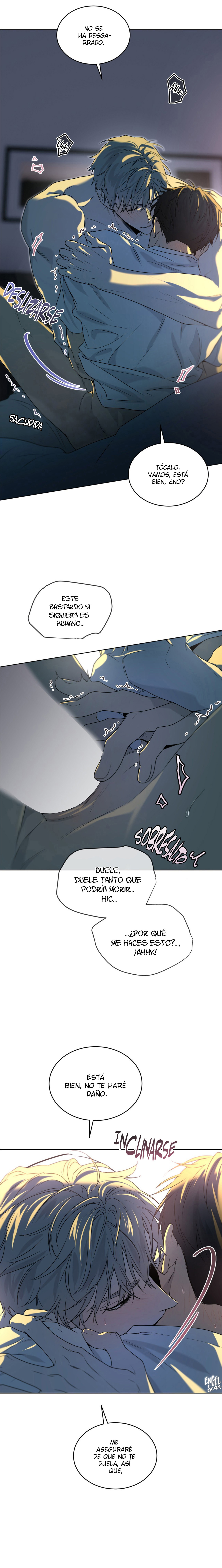 Passion capítulo 117, página 23