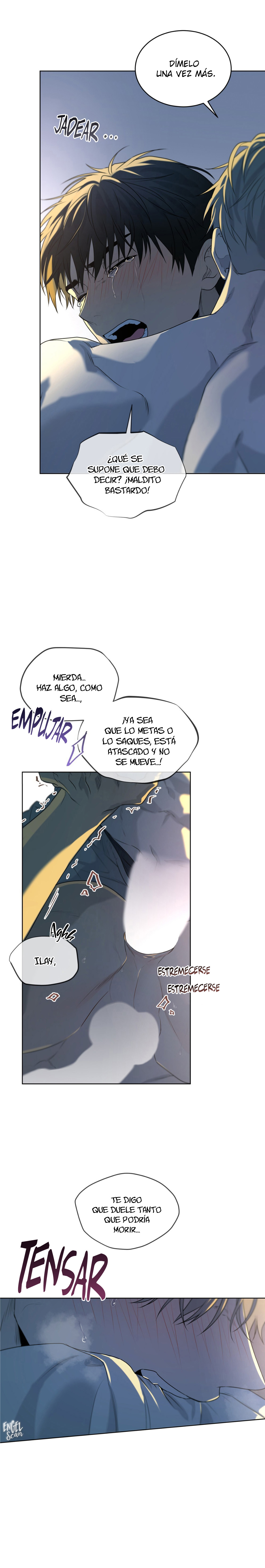 Passion capítulo 117, página 24