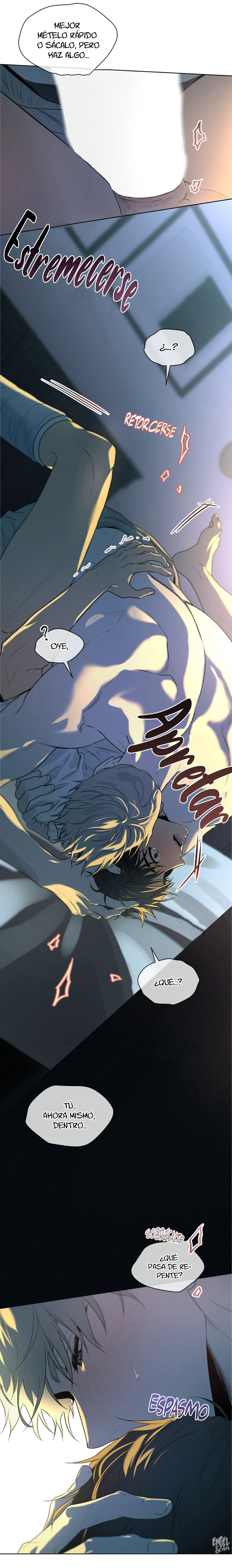 Passion capítulo 117, página 25