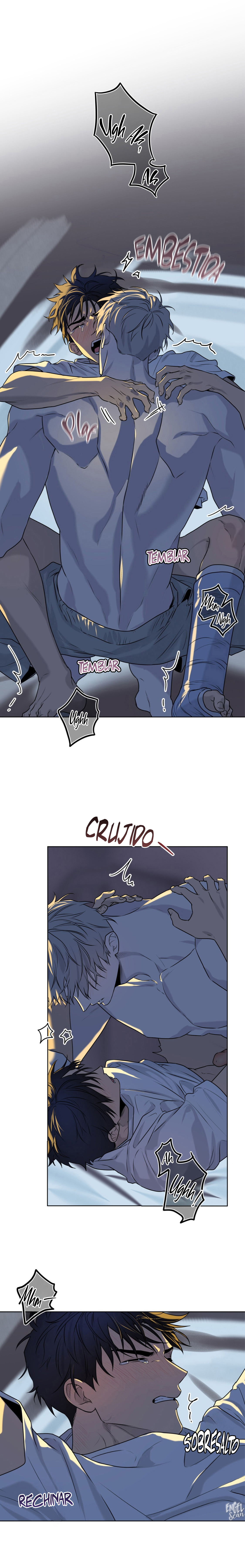 Passion capítulo 118, página 10