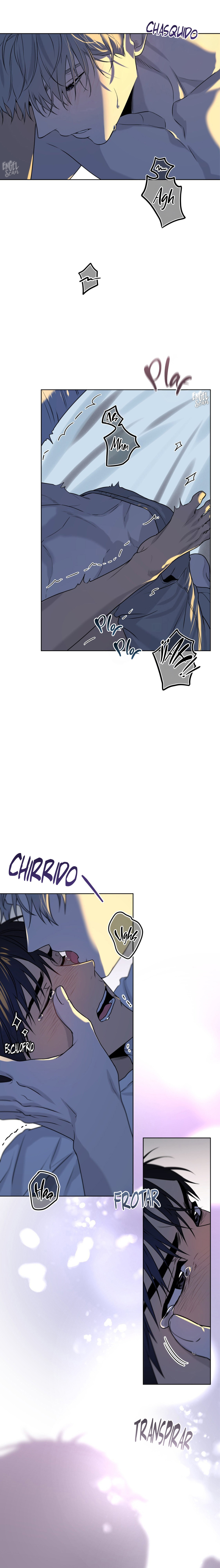 Passion capítulo 118, página 11