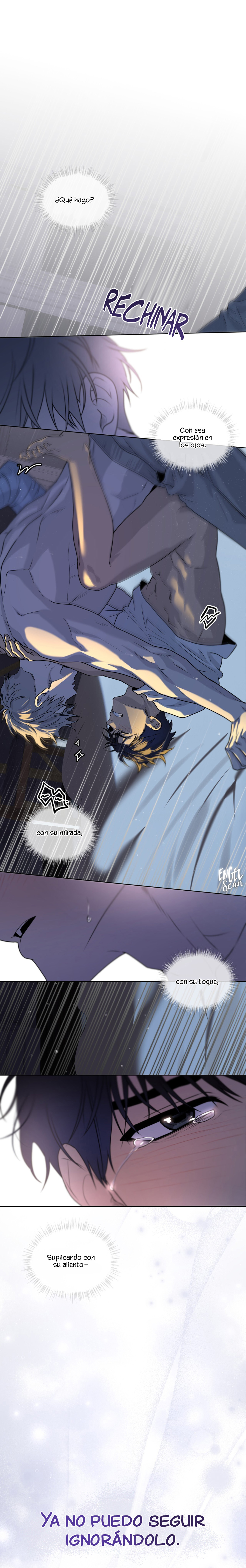 Passion capítulo 118, página 13