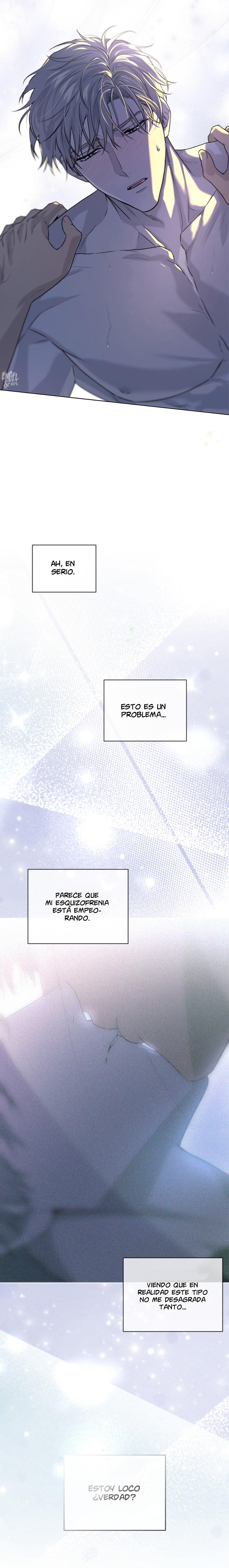 Passion capítulo 118, página 14