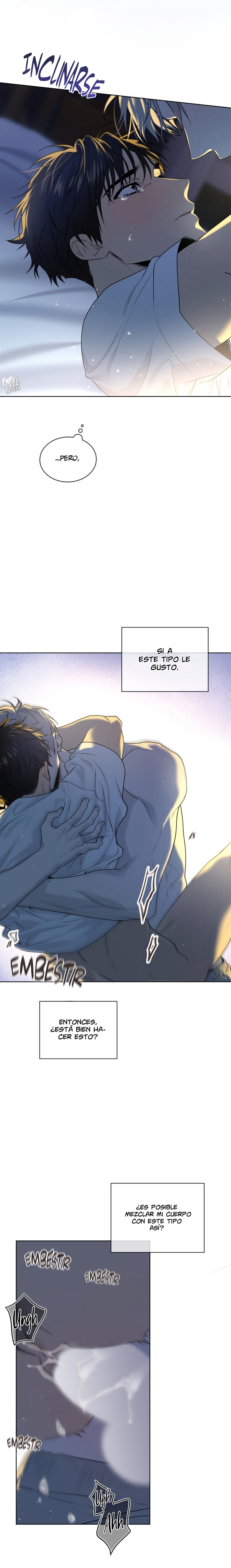Passion capítulo 118, página 15