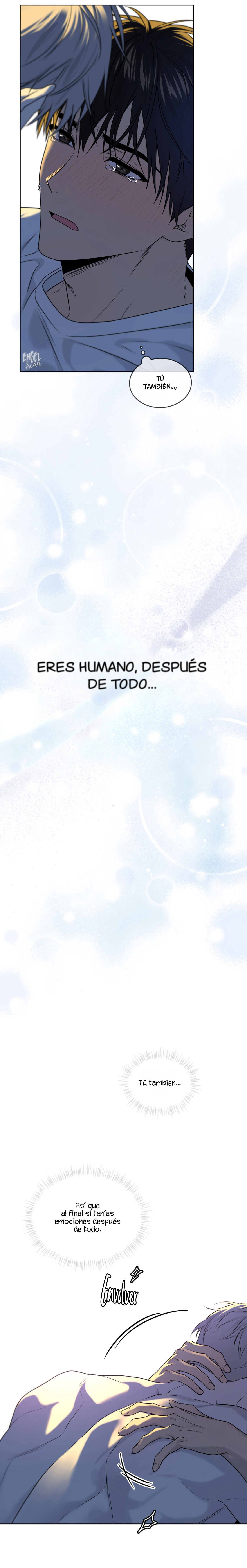 Passion capítulo 118, página 18