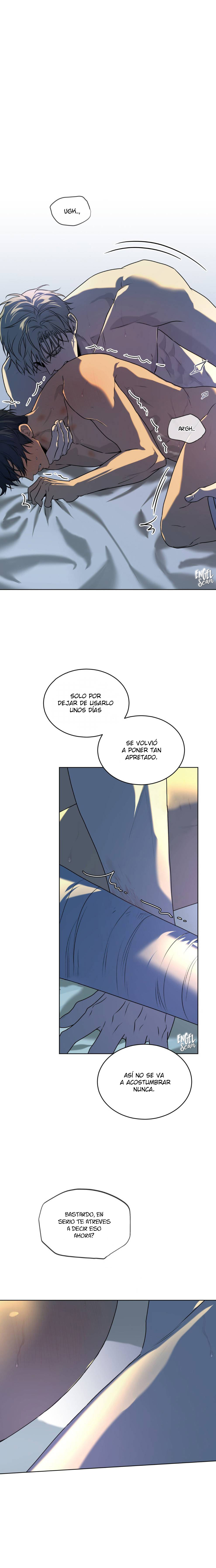 Passion capítulo 119, página 11