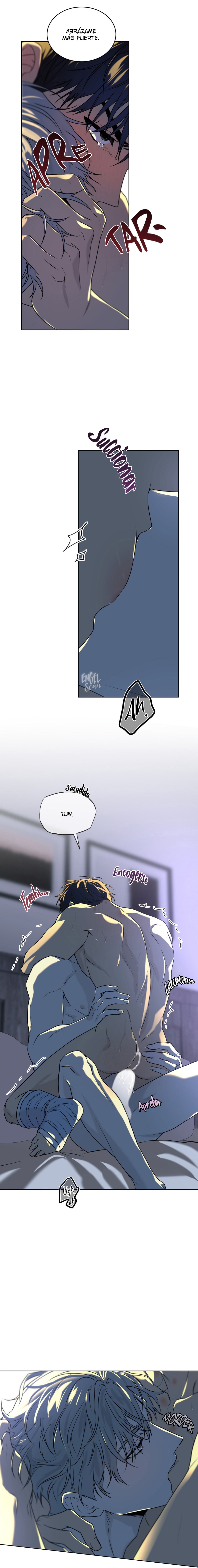 Passion capítulo 119, página 15