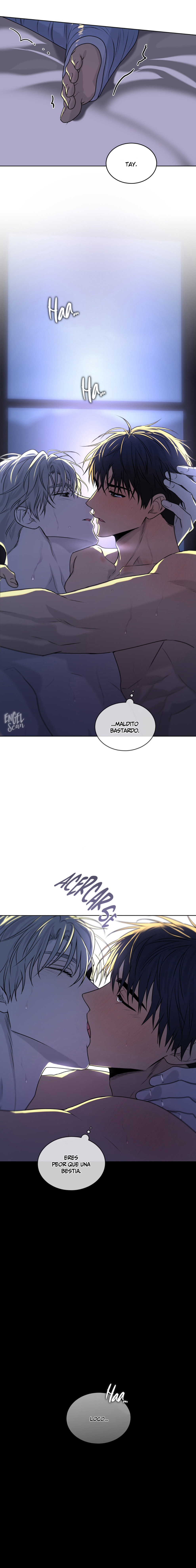 Passion capítulo 119, página 19