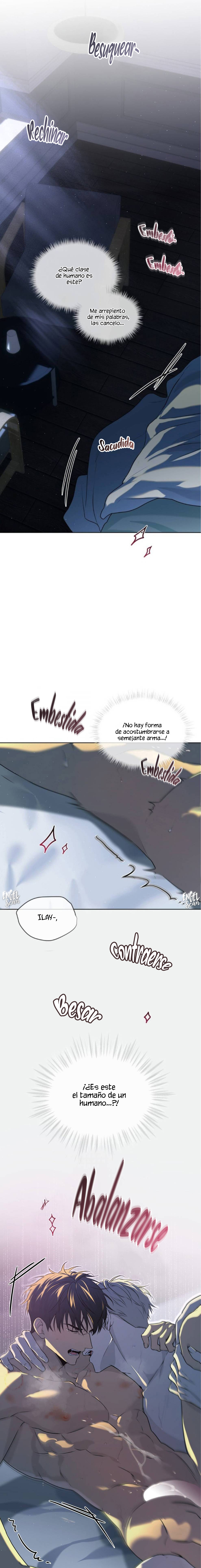 Passion capítulo 119, página 5