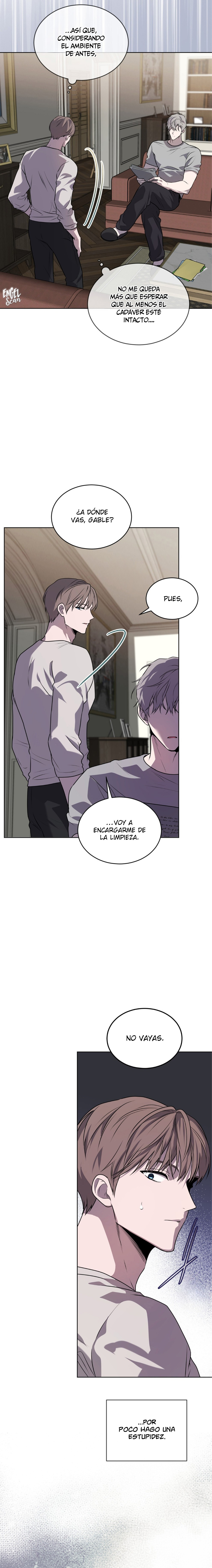 Passion capítulo 120, página 14