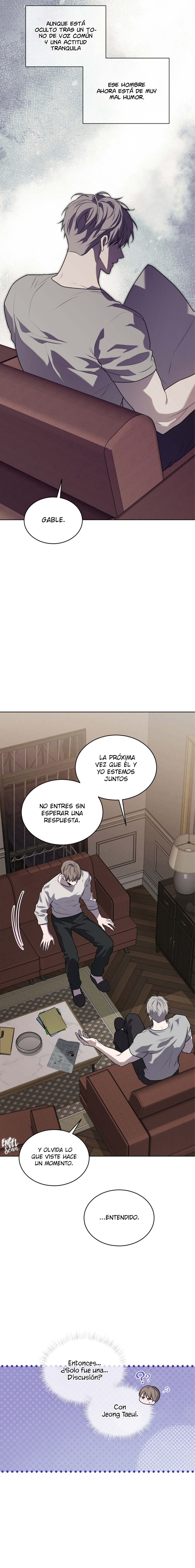 Passion capítulo 120, página 15