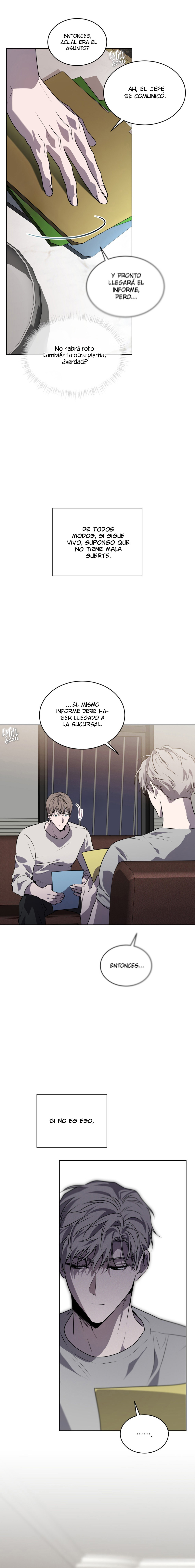 Passion capítulo 120, página 16